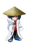 Sasuke Uchiha 8784602's avatar