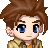 Little Ayumu Narumi's username