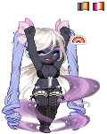 Elfie Eva's avatar