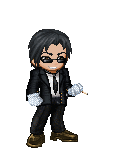 Luke Cloudtrekker's avatar