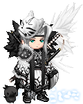 Sephiroth Azure's avatar