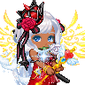 Sailor Silver Star's avatar