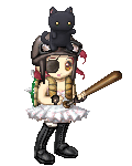 Penny909's avatar