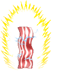 Uber Bacon's avatar