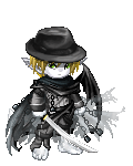 Silent_RaggyBoy's avatar