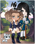 Luna Angel's avatar