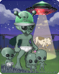 Alien McShakeNBake's avatar