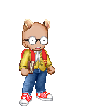  Hey Arthur 's avatar
