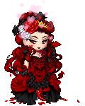 Queen von Heartz's avatar