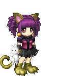 Evil Kitty Deluxe's avatar