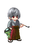 chibi kantarou's avatar