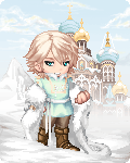 Prince Damir's avatar