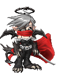 Xanthalia's avatar