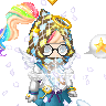 gummy unicorn's avatar