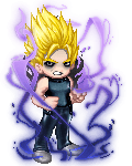 PrinceOfSaians's avatar