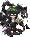 Spike the Dark Dragoon's avatar