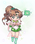 Sailor Jupiter's avatar