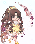 Sailor Jupiter's avatar