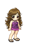 summersbuffy85's avatar