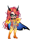 Batgirl's avatar