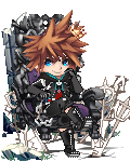 Sora Overdrive's avatar