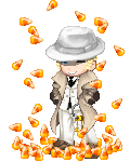 Candy Corn Detective