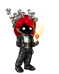 i am lodgie's avatar