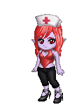 Sexy  Nurse Nanako