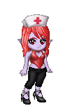 Sexy  Nurse Nanako's avatar