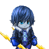 The Crimson Blue Bolt's avatar