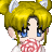 Cute Usagi The Kit's avatar