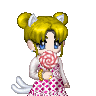 Cute Usagi The Kit's avatar