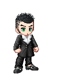 Agent Beta's avatar