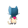 Happy the Blue Cat's avatar