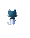 Happy the Blue Cat's avatar