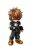 Orange Ranger's avatar