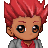 Shogun li's avatar
