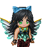 Fearless Yuko's avatar