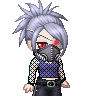 Emo Sasuke Uchiha's avatar