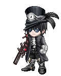 SteampunkGod