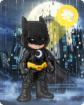 Holy Smokes its Batman's avatar