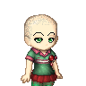Baldy Locks's avatar