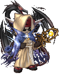 Dragonmarker's avatar