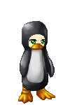 The Penguin Commander's avatar