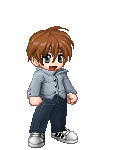 Ryu Sashi's avatar
