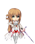 Star Queen Asuna's avatar