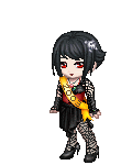 Morrigan The Raveness