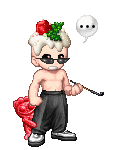CHICKEN BOOTY's avatar