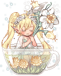 Nicorita's avatar