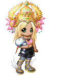 Lovely Oddity's avatar